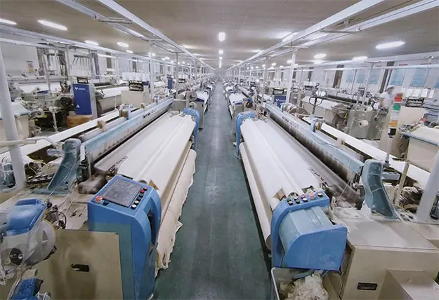 Our factory