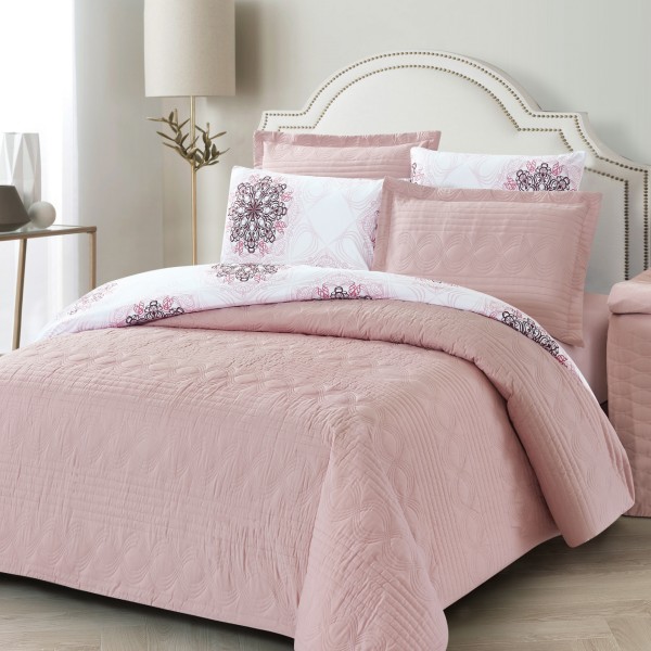 40S tencel bedding set summer-cooled quilt-1009