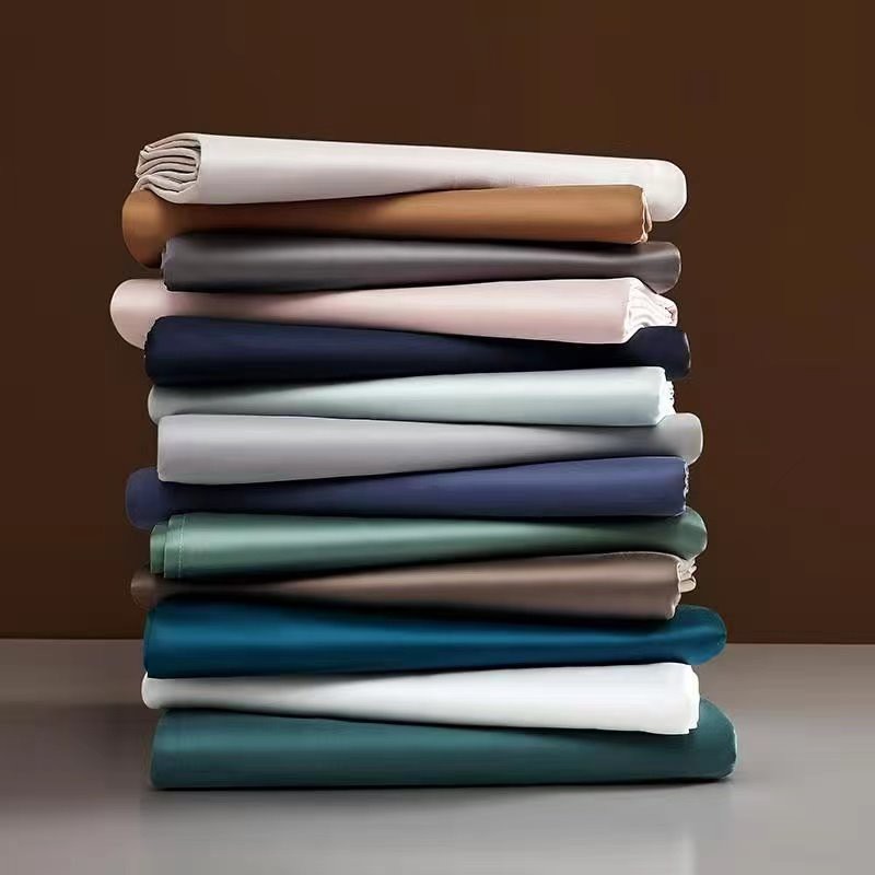 Spandex Tencel Knit Fabric Stretch Lyocell Single Jersey Fabric