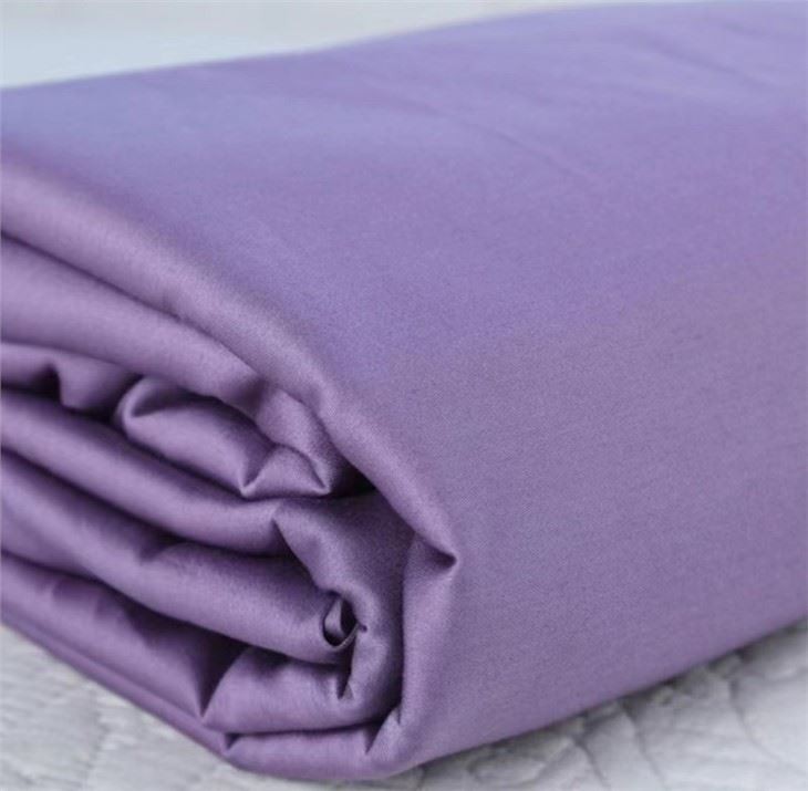 High Count High Density 100% Cotton Fabric