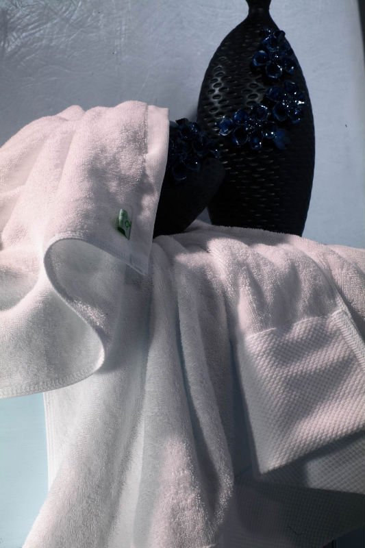 Hotel Towel